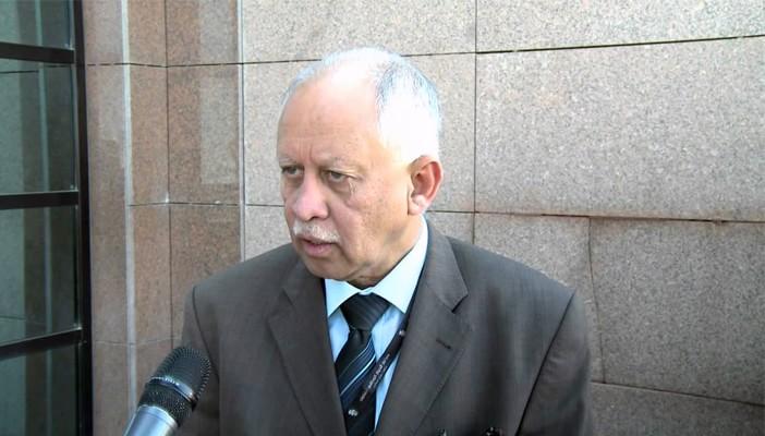 مصر توافق على التدخل العسكري في اليمن