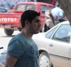 تحويل نجل مرسي إلى محكمة جنايات طنطا