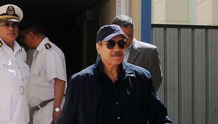 عاجل.. الإفراج عن حبيب العادلي