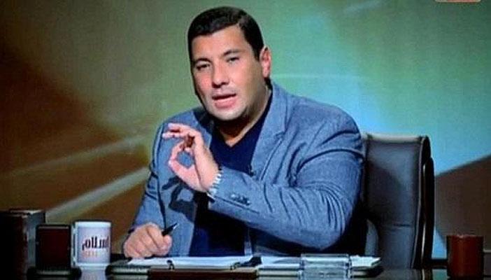 بالفيديو.. إسلام البحيري: هدفي هتك عرض التراث الإسلامي