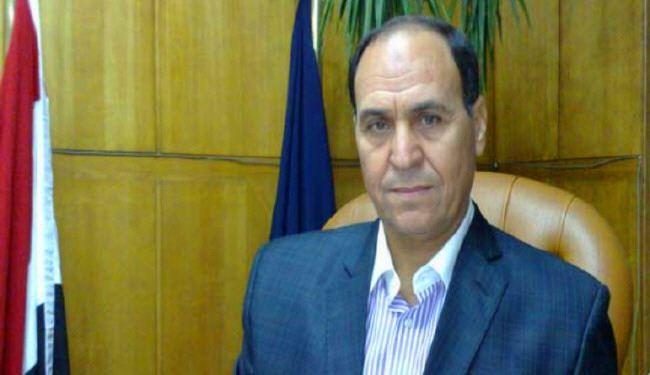 مدير امن بورسعيد:الشرطة لم تغب عن المشهد