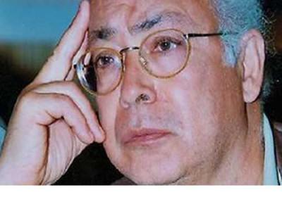 نادر فرجاني: أعتذر عن حسن ظني بالشرف العسكري