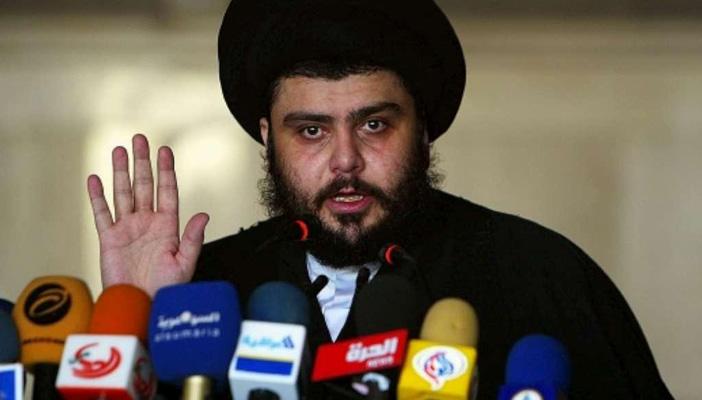 الصدر يُمهل حكومة العبادي حتى غد السبت لتقديم إصلاحات “مقنعة”