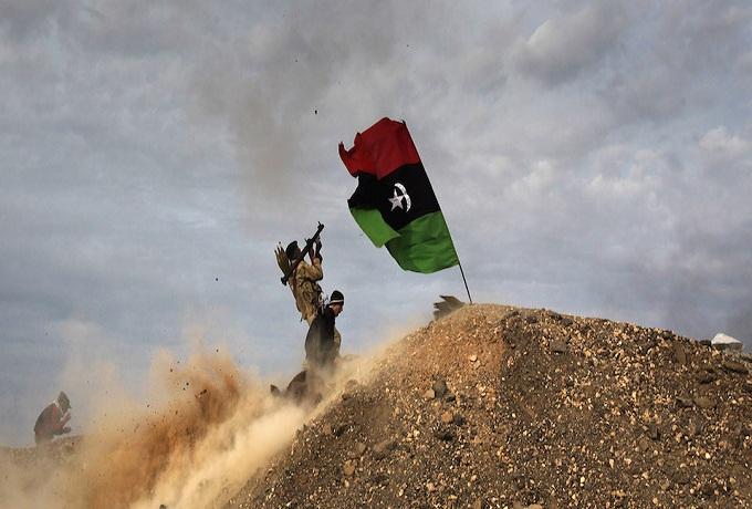 ثلاثة حلول مقترحة للخروج من أزمة ليبيا