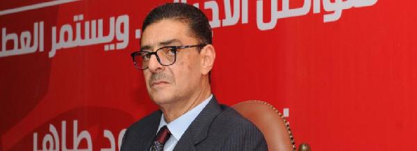 الأهلي يتفاوض لإنشاء مدينة رياضية بشرم الشيخ