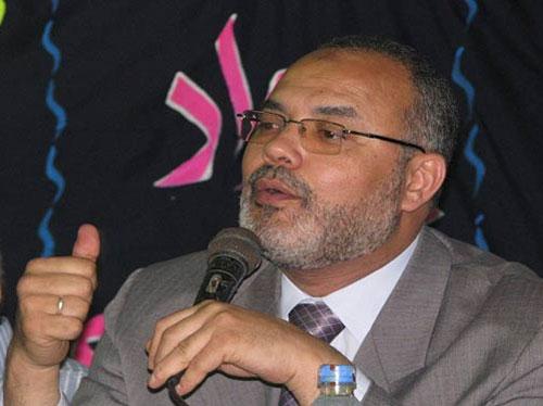 اتفاقية  تعاون كفر الشيخ ووزارة البترول لتوريد بنجر السكر