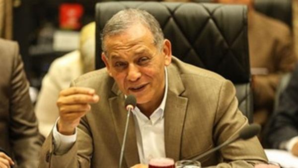 السادات: قرار الترشح إلى الرئاسة 2018 “محل دارسة”