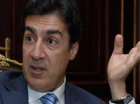 رئيس الاستعلامات: جنايات المنيا لم تصدر حكما وإنما قرارا