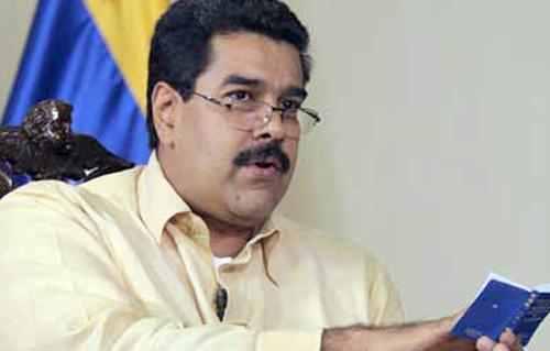 فنزويلا: اعتقال ثلاثة جنرالات بتهمة التآمر على الحكم