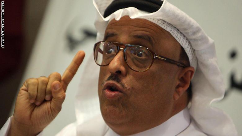 ضاحي خلفان يواصل تغريداته المثيرة للجدل.. ينشد شعرًا دعمًا لـ”إسرائيل”