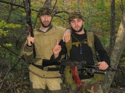 مقتل خمسة إسلاميين فى مواجهة مع الجيش الروسي بداغستان