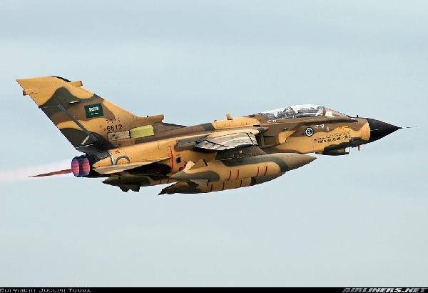 عاجل .. السعودية تدمر الدفاع الجوي الحوثي