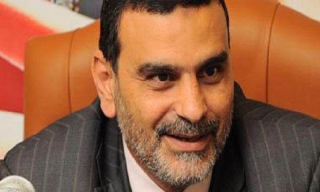 الأزهري يفتتح المؤتمر العربي للتدريب والتنمية البشرية