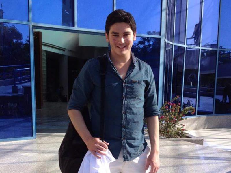 “الغزالي حرب”: أحمد الخطيب ضمن قائمة العفو الرئاسية الثالثة