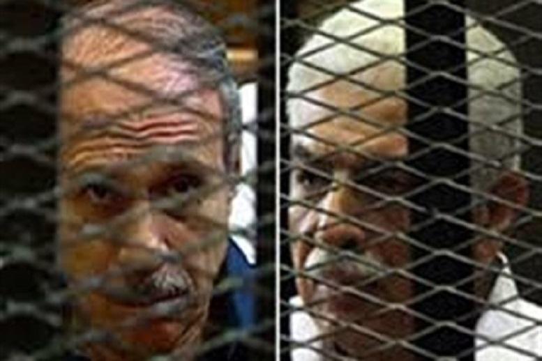 “جنايات جنوب القاهرة” تعيد فتح المرافعات في “اللوحات المعدنية”