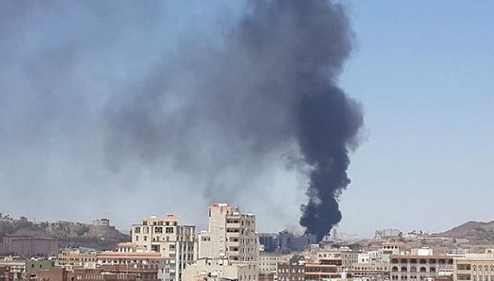 السعودية: قد يكون هناك هجوم بريّ في اليمن