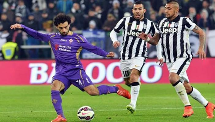 فولفسبورج الألماني يطلب شراء صلاح مقابل 20 مليون يورو