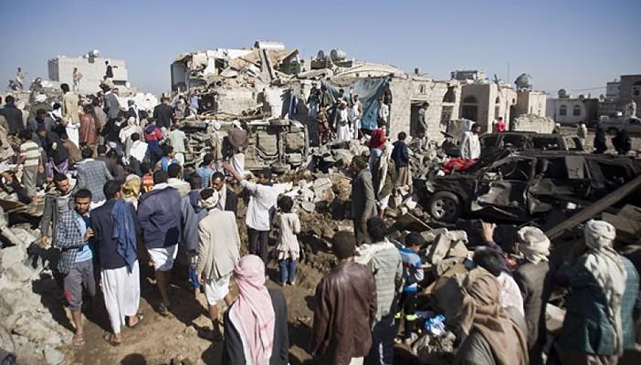 تطورات عملية “عاصفة الحزم” منذ بدايتها.. وتفاصيل المشاركة فيها