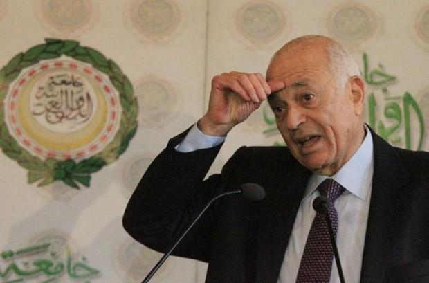 العربي: “الجامعة قررت مشاركة ائتلاف سوريا بشكل استثنائي”