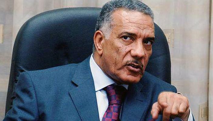 زكريا عبدالعزيز: لدي مستندات تثبت براءتي من اقتحام أمن الدولة