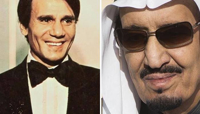 بالفيديو.. لماذا أرسل الملك سلمان رسالة إلى “العندليب”؟