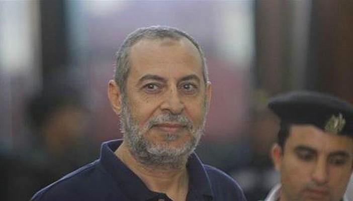 تأجيل محاكمة محسن راضي في أحداث بنها لجلسة 30 أبريل