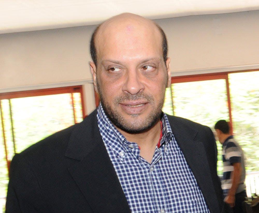 رسميًا.. 15 ألف مشجع في لقاء مصر ونيجيريا