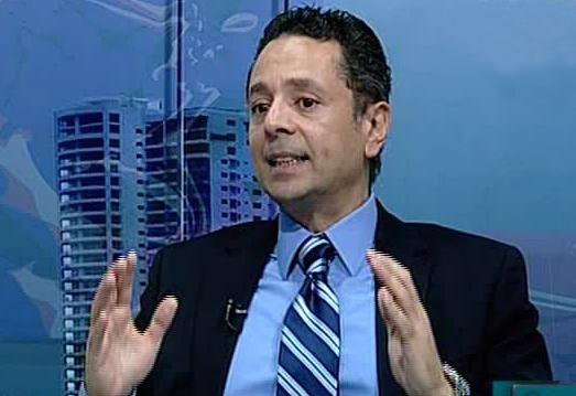 نقل نائب “الوسط” بالشورى للمستشفى بعد مشادة مع “ابوالعينين”