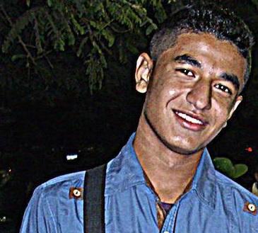 استشهاد أحد طلاب الثانوي بمظاهرات جامعة القاهرة اليوم