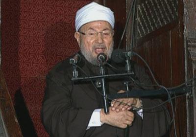 الأزهر يعتذر للإمارات عن تصريحات الشيخ القرضاوي