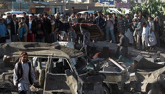 أهم الدول المشاركة في “عاصفة الحزم” وحجم قواتها