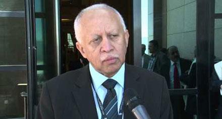 خارجية اليمن: “عاصفة الحزم” اضطرار لا يسعد أحدا