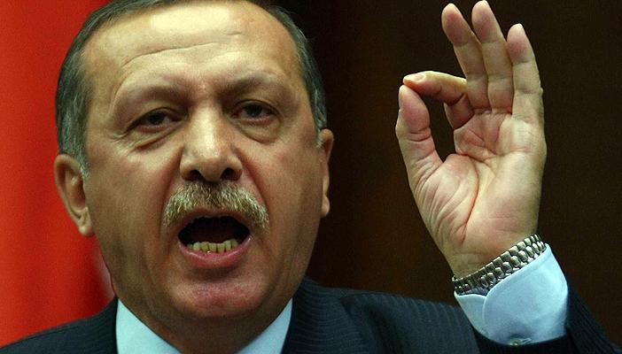 أردوغان: على إيران الانسحاب من اليمن فورًا