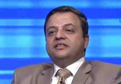 شرابي:عودة مرسي ليست هدف ثورتنا وإنما هي رمز