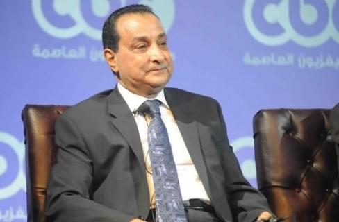 محمد الأمين: الاتهامات الموجهة لى باطلة
