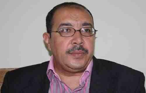 حبس محافظ الغربية السابق عامين وتغريمه 50 ألف جنيه