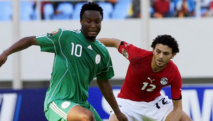 الأمن يوافق على حضور 15 ألف مشجع في مباراة مصر ونيجيريا