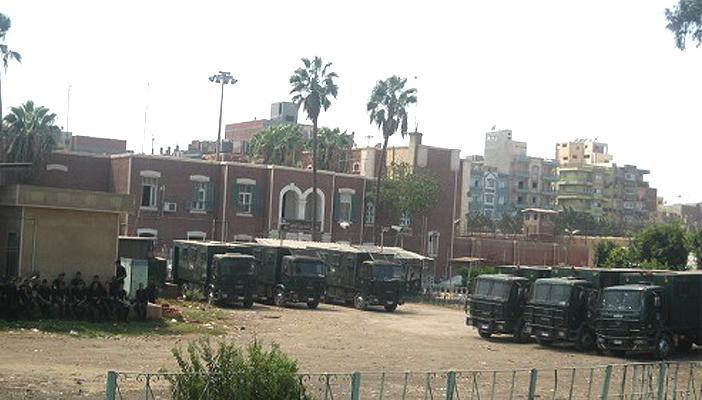 “سلخانة الأبعادية”.. مقبرة معتقلي الرأي ورافضي حكم العسكر