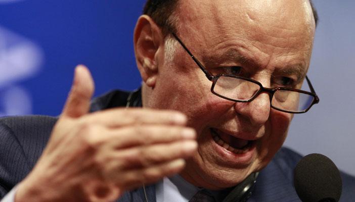 نص رسالة هادي عبد ربه منصور إلى دول الخليج