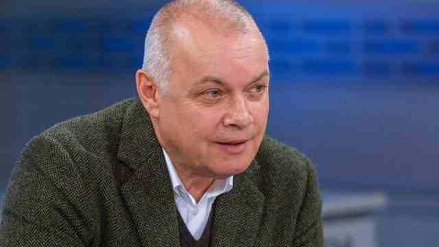 صحفيو روسيا يدعون أوربا لاحترام حرية الرأي