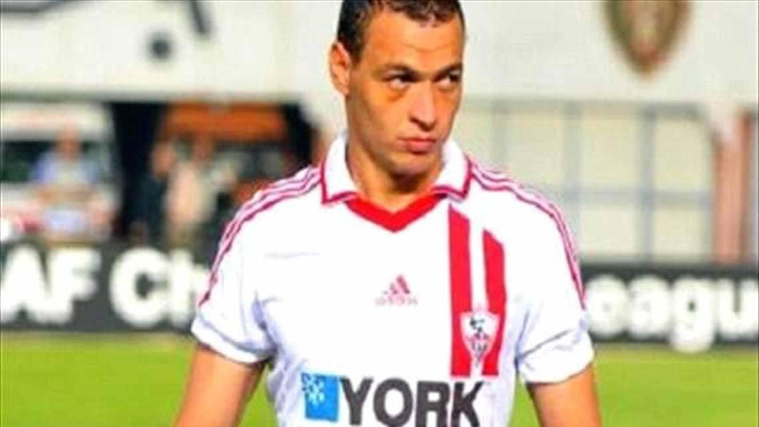 شوبير: حمادة طلبة معجزة في كرة القدم