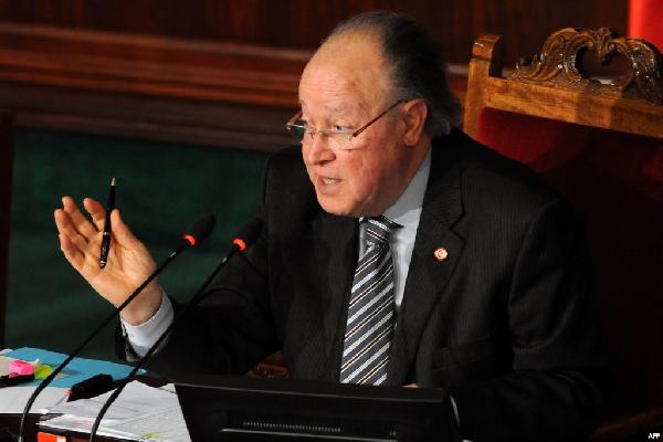 “التأسيسي التونسي”: حكم إعدام 528 من أنصار مرسي “صادم”