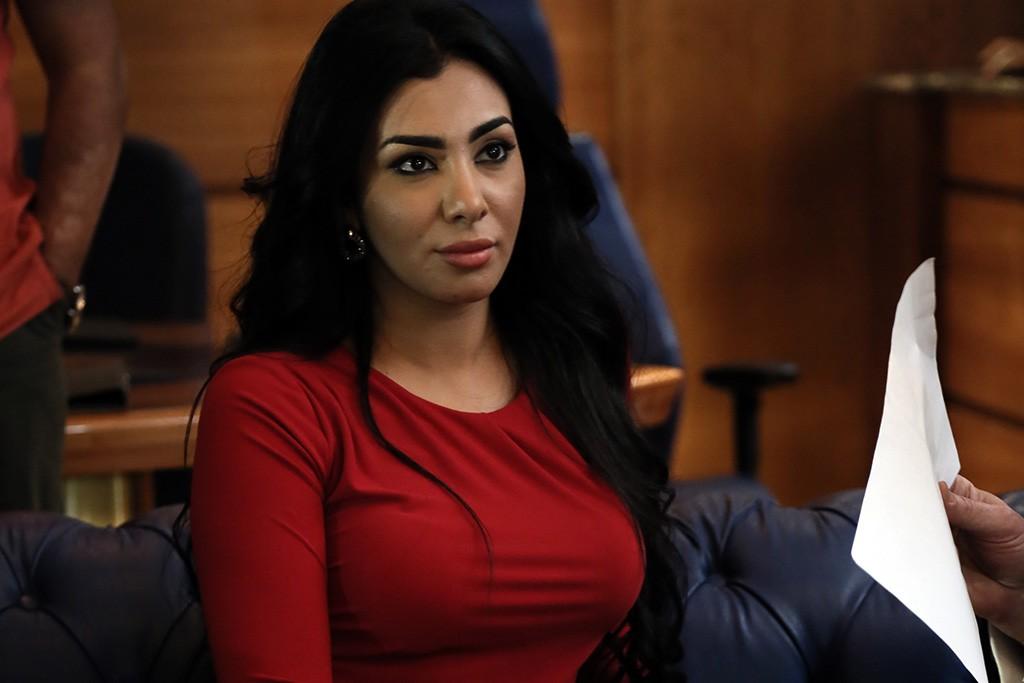 إحالة بلاغ يتهم ضابطين بالتزوير بقضية ميرهان حسين للنيابة