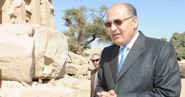 الجماعة الإسلامية:تطالب بإقالة محافظ الأقصر