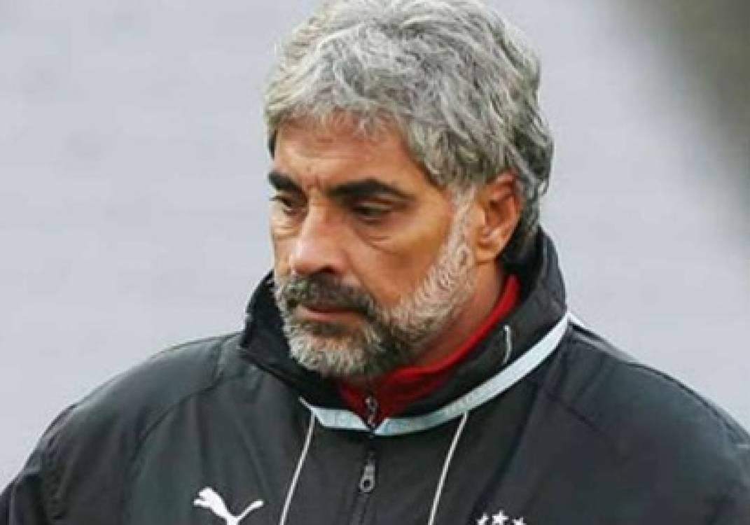 ناجي: متفائل بفوز مصر على نيجيريا