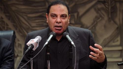 الأسواني:ضبط وإحضار النشطاء أمر غير شرعي