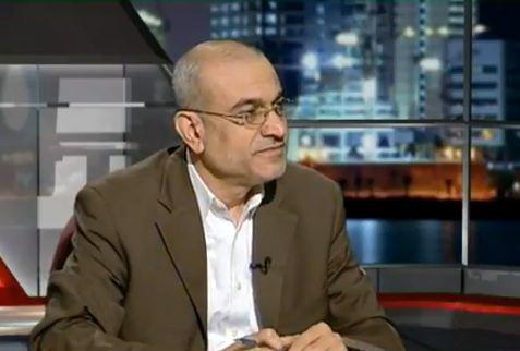 الزعاترة:خلاصة خطاب السيسى”إذا نجحت فقدسوني وإن فشلت فلا تلوموني”