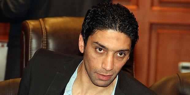 بعد تأييد الحكم بحل مجلس الأهلي.. “الشاطر”: ربنا يستر