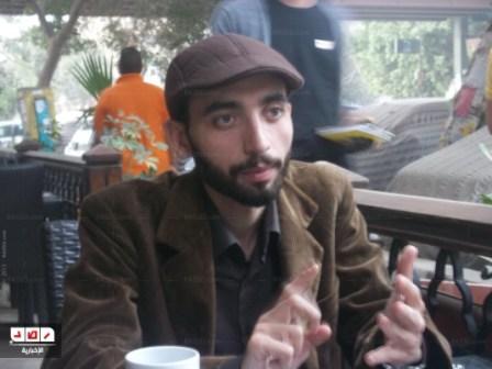 دويدار لرصد: صناعة السينما يسيطر عليها نخبة لا تقبل الرأي الآخر