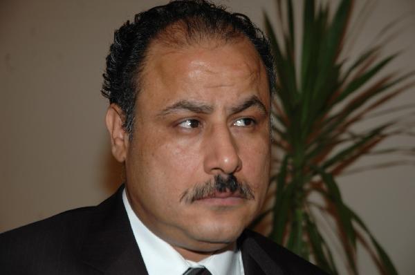 رئيس مركز استقلال القضاء : الدستور لن يفصل في عزل النائب العام